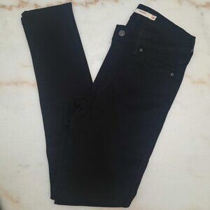NWOT❗️Levi Strauss & Co. 711 Skinny Jeans Mid Rise W26 L30.